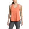 Eddie Bauer Women's Tryout Sleeveless Racerback Tank Top