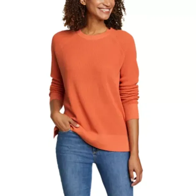 Eddie Bauer Women's Cascadia Sweater