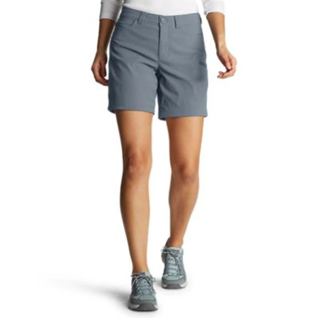 Eddie Bauer Women's Rainier Shorts - Image 3