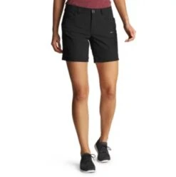 Eddie Bauer Women's Rainier Shorts