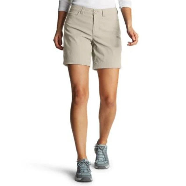 Eddie Bauer Women's Rainier Shorts - Image 5