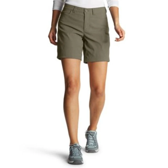Eddie Bauer Women's Rainier Shorts - Image 6