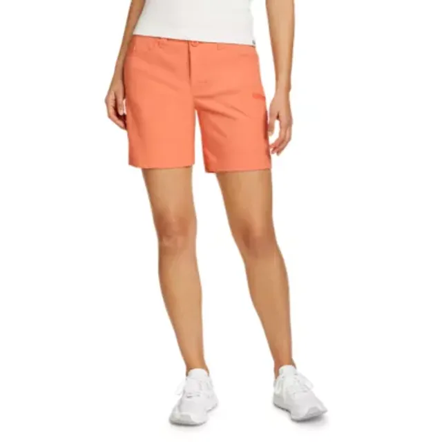 Eddie Bauer Women's Rainier Shorts - Image 2