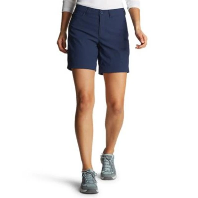 Eddie Bauer Women's Rainier Shorts - Image 4