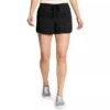 Eddie Bauer Women's Aspire Pull-On Shorts