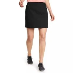 Eddie Bauer Women's Rainier Pull-On Skort