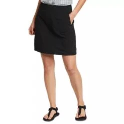 Eddie Bauer Women's EscapeLite Skirt