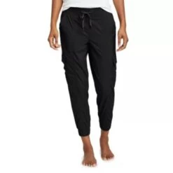 Eddie Bauer Women's Sonoma Breeze Jogger Pants