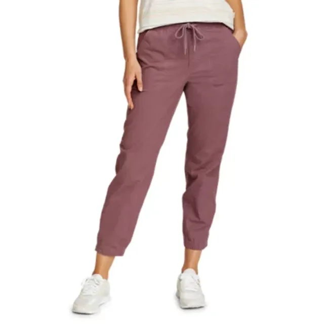 Eddie Bauer Women's Discovery Peak Joggers - Image 2