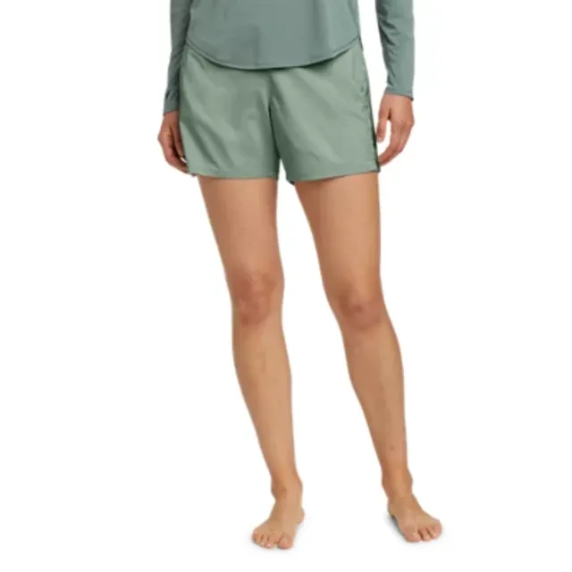 Eddie Bauer Women's Marina Amphib Shorts - Image 2