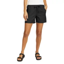 Eddie Bauer Women's Sonoma Breeze Shorts