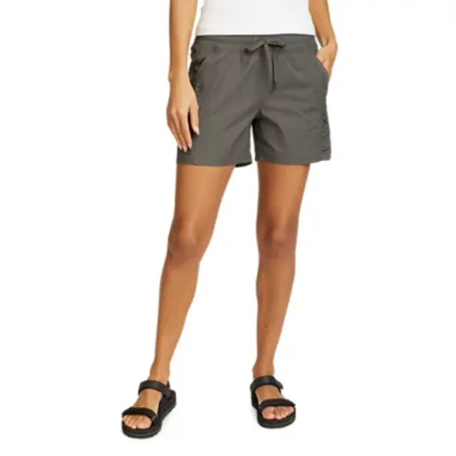 Eddie Bauer Women's Sonoma Breeze Shorts - Image 3