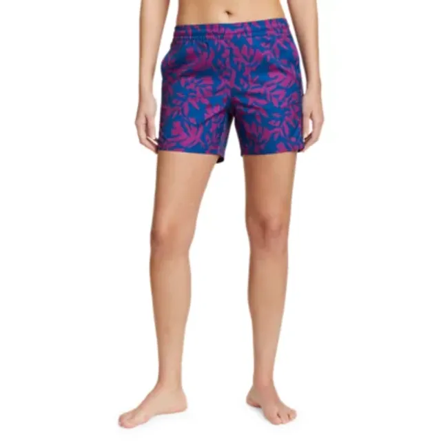 Eddie Bauer Women's Marina Amphib Shorts - Image 2