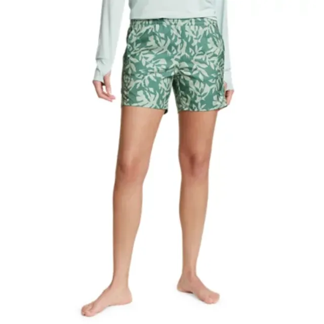 Eddie Bauer Women's Marina Amphib Shorts