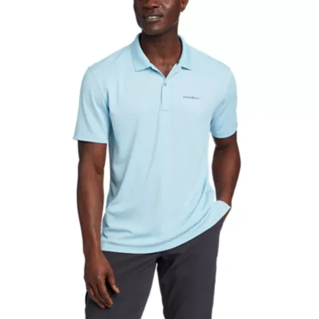 Eddie Bauer Men's HYOH Pro Polo Shirt - Image 6
