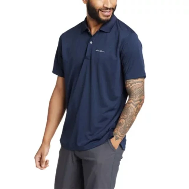Eddie Bauer Men's HYOH Pro Polo Shirt - Image 7