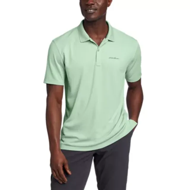 Eddie Bauer Men's HYOH Pro Polo Shirt - Image 2