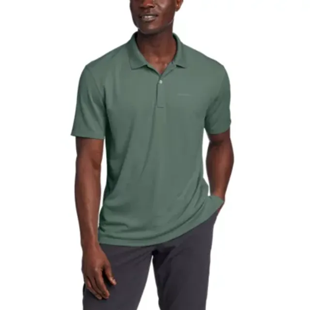 Eddie Bauer Men's HYOH Pro Polo Shirt - Image 3