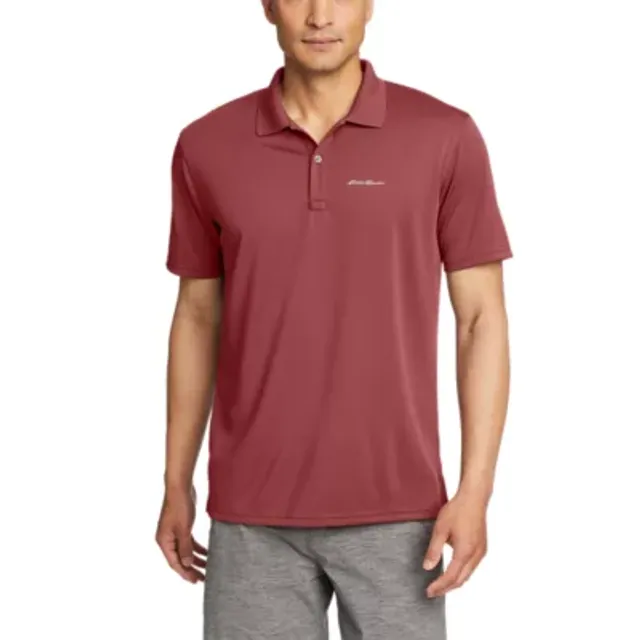 Eddie Bauer Men's HYOH Pro Polo Shirt - Image 4