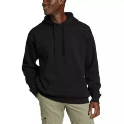 Eddie Bauer Men's Cascade Falls Pullover Sweatshirt Hoodie
