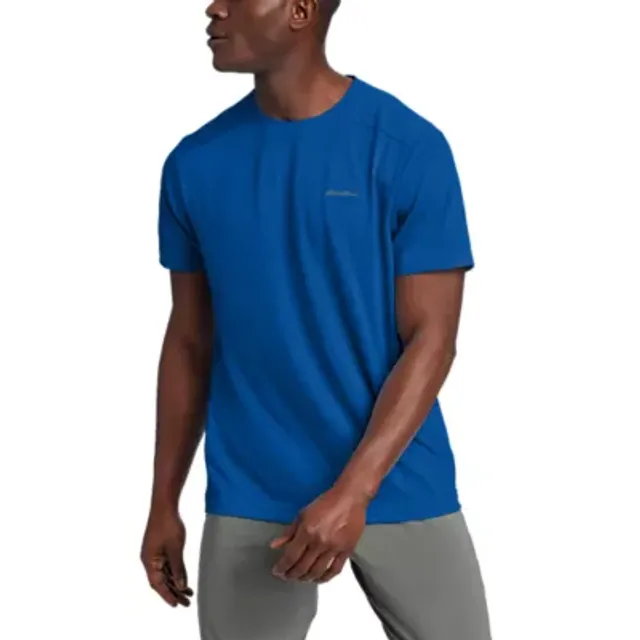 Eddie Bauer Men's Limitless Short-Sleeve Crew T-Shirt - Image 5