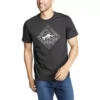 Eddie Bauer Men's Graphic T-Shirt