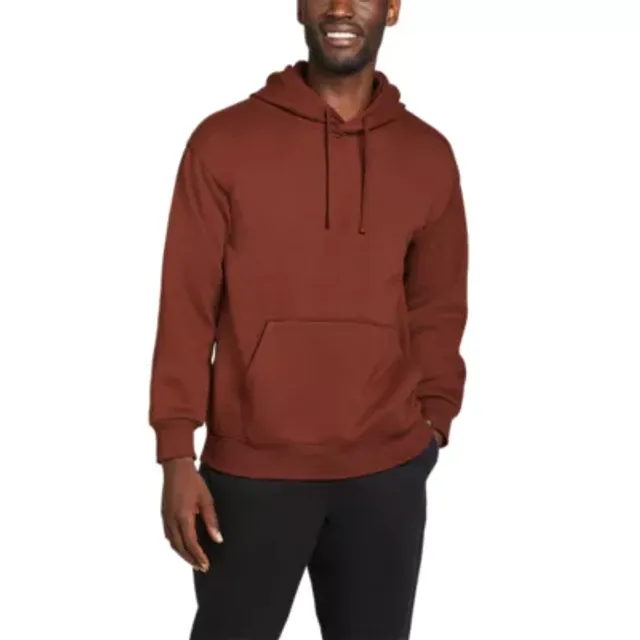 Eddie Bauer Men's Long-Sleeve Cascade Pullover Hoodie - Image 2