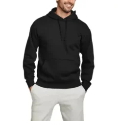 Eddie Bauer Men's Long-Sleeve Cascade Pullover Hoodie