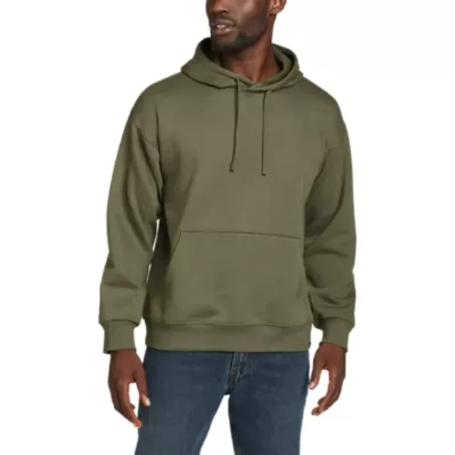 Eddie Bauer Men's Long-Sleeve Cascade Pullover Hoodie - Image 7
