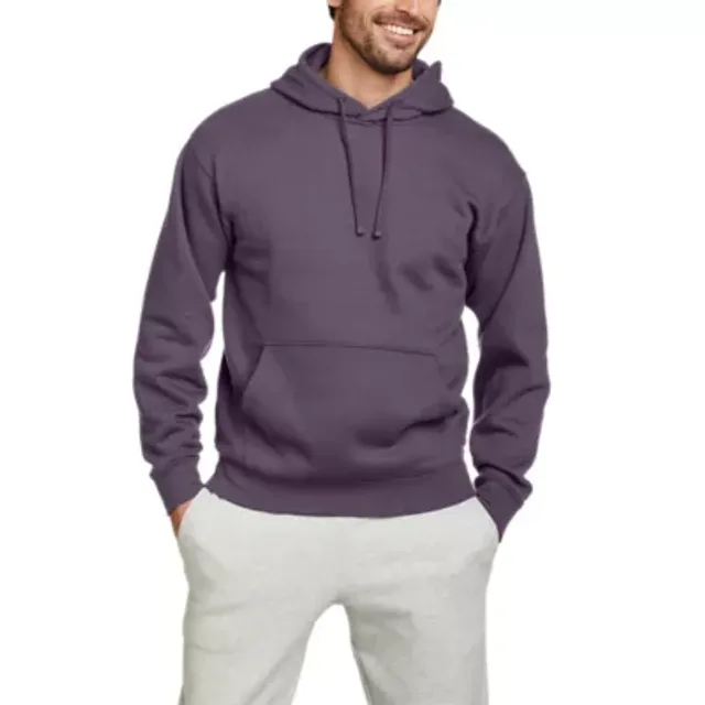 Eddie Bauer Men's Long-Sleeve Cascade Pullover Hoodie - Image 3