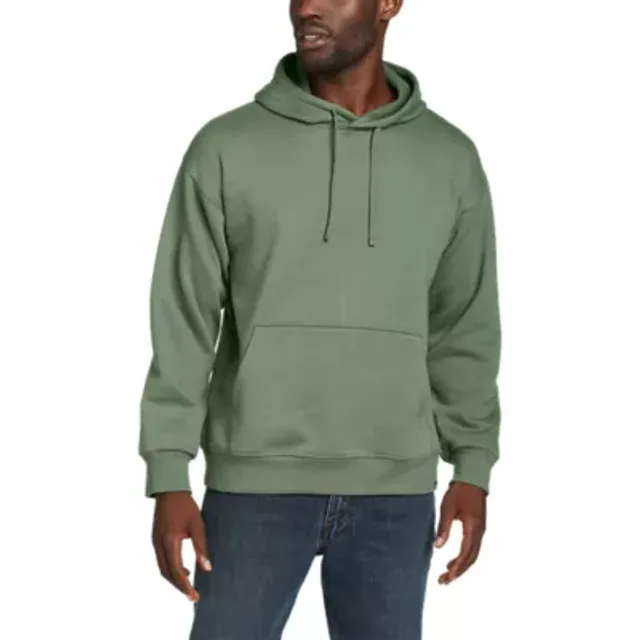 Eddie Bauer Men's Long-Sleeve Cascade Pullover Hoodie - Image 6