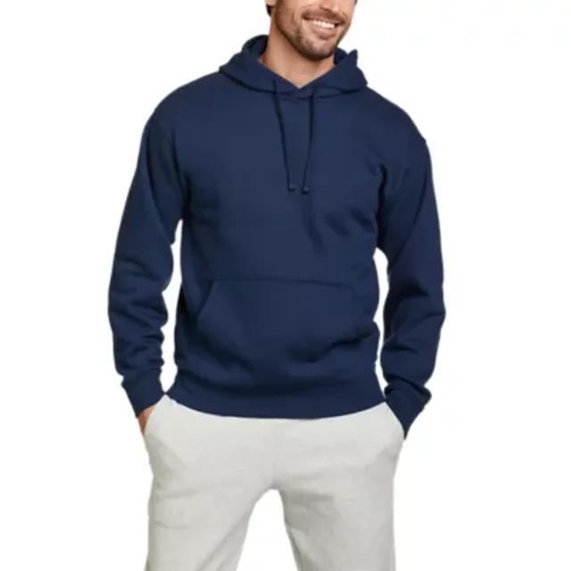 Eddie Bauer Men's Long-Sleeve Cascade Pullover Hoodie - Image 5