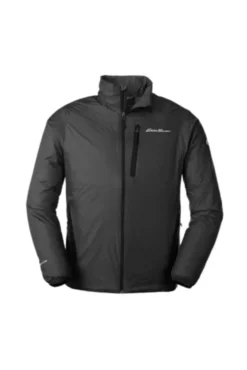 Eddie Bauer Men's EverTherm Down Jacket