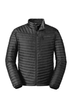 Eddie Bauer Men's MicroTherm 2.0 Down Jacket