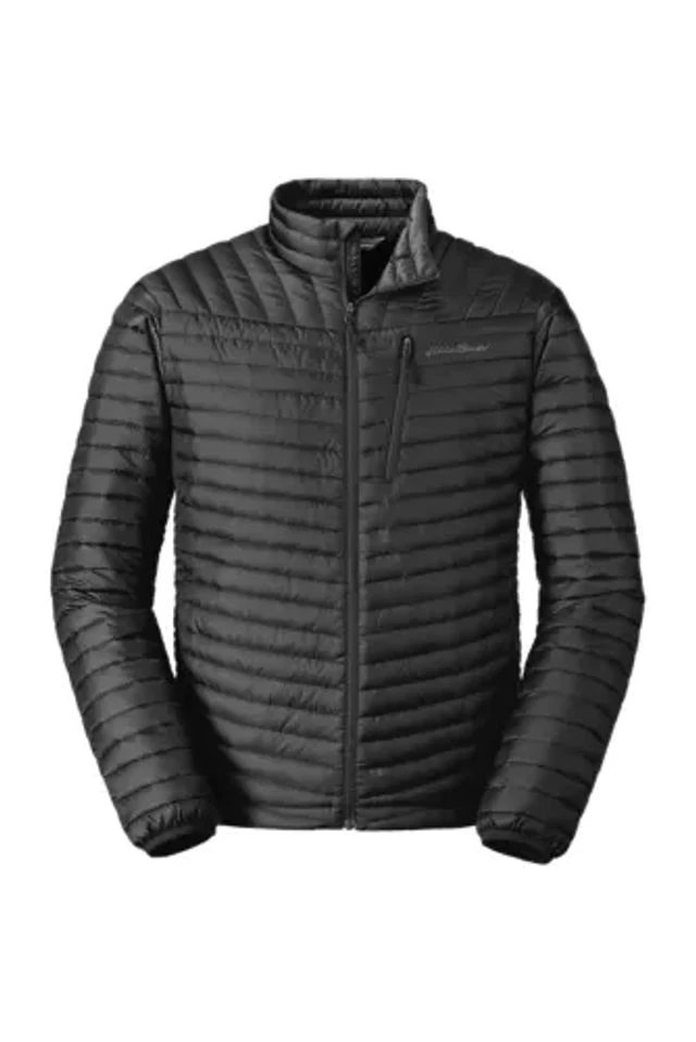 Eddie Bauer Men's MicroTherm 2.0 Down Jacket