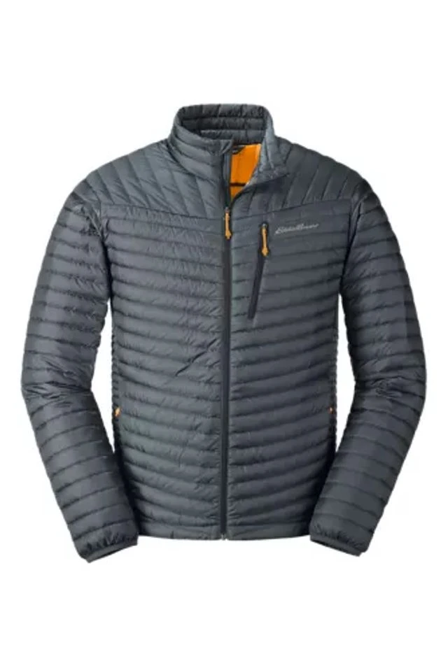 Eddie Bauer Men's MicroTherm 2.0 Down Jacket - Image 5