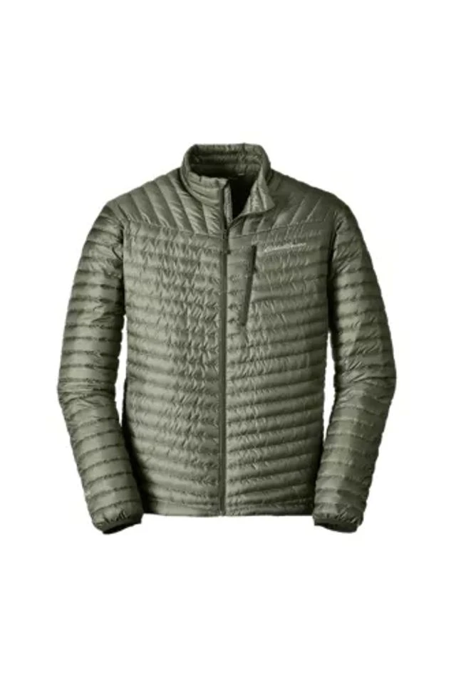 Eddie Bauer Men's MicroTherm 2.0 Down Jacket - Image 3