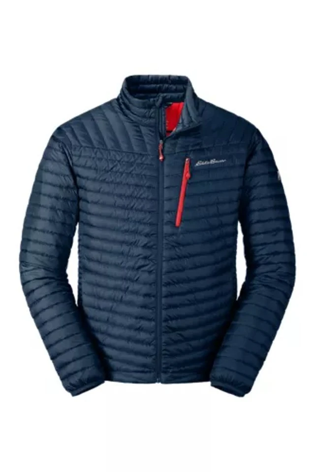 Eddie Bauer Men's MicroTherm 2.0 Down Jacket - Image 2