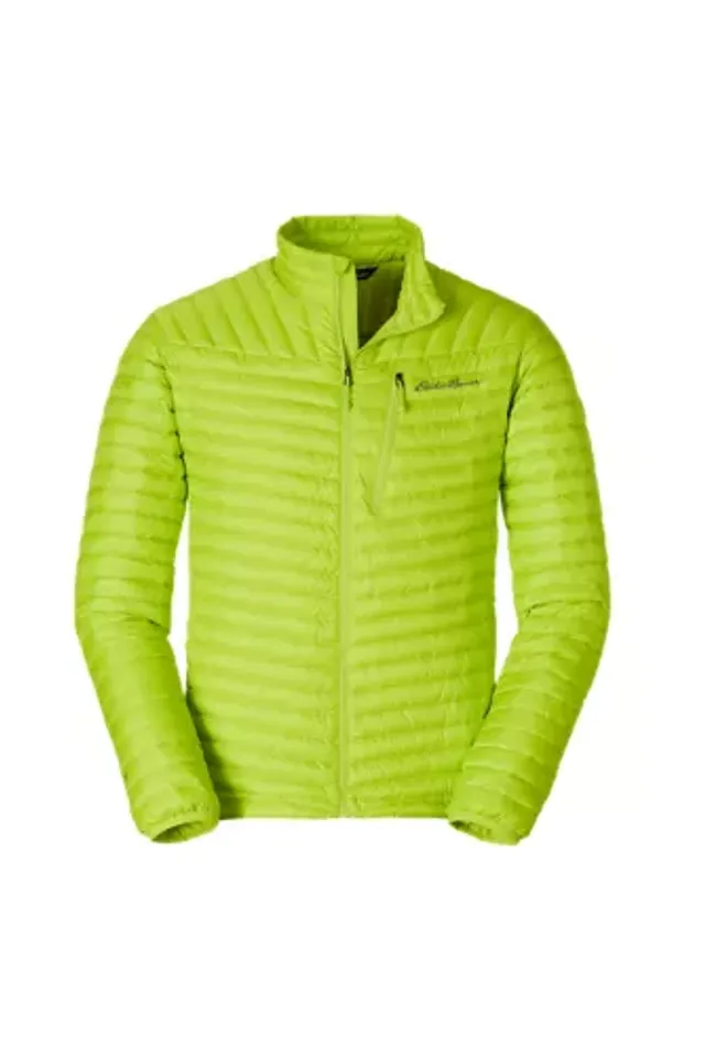 Eddie Bauer Men's MicroTherm 2.0 Down Jacket - Image 4