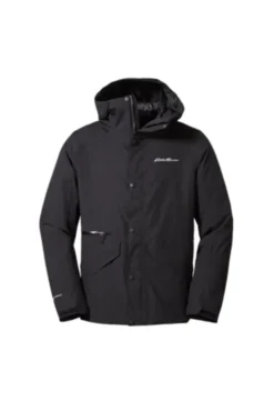 Eddie Bauer Men's Ski-In-1 Jacket