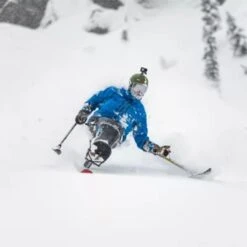 Eddie Bauer Men's BC Flyline Adaptive Jacket