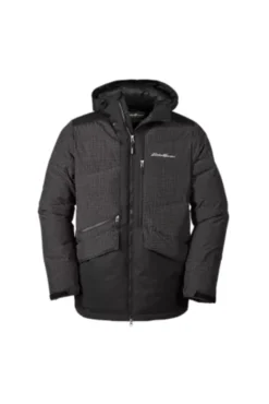 Eddie Bauer Men's Night Ski Down Jacket