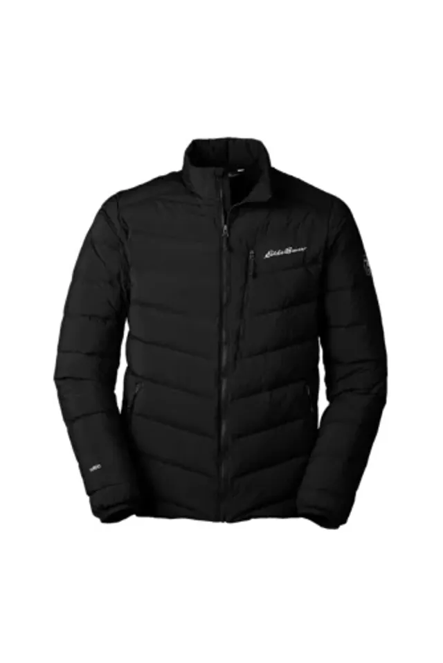 Eddie Bauer Men's Downlight FreeFuse Jacket