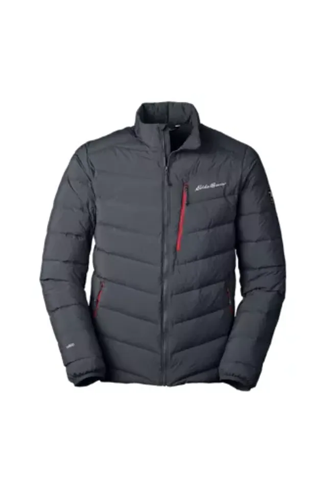 Eddie Bauer Men's Downlight FreeFuse Jacket - Image 4