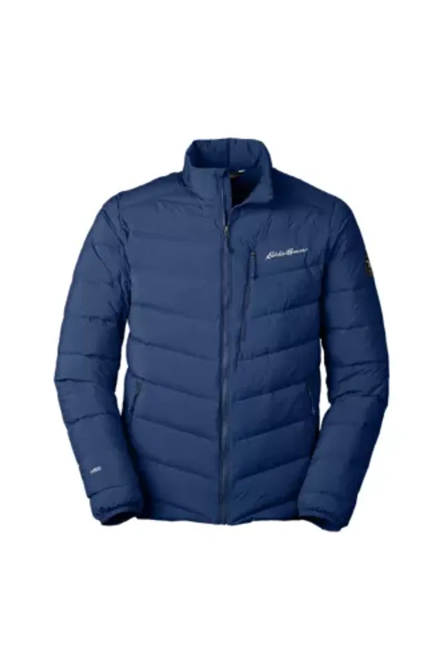 Eddie Bauer Men's Downlight FreeFuse Jacket - Image 3