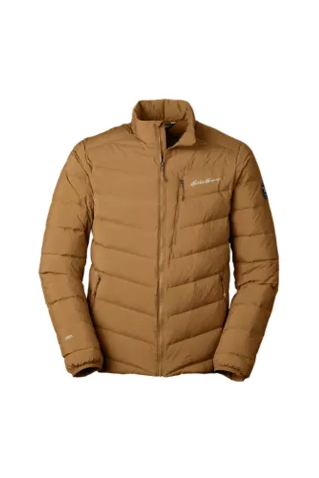 Eddie Bauer Men's Downlight FreeFuse Jacket - Image 2