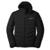 Eddie Bauer Men's Downlight FreeFuse Hoodie