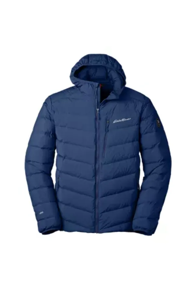 Eddie Bauer Men's Downlight FreeFuse Hoodie - Image 3
