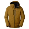 Eddie Bauer Men's BC Stormday Down Jacket