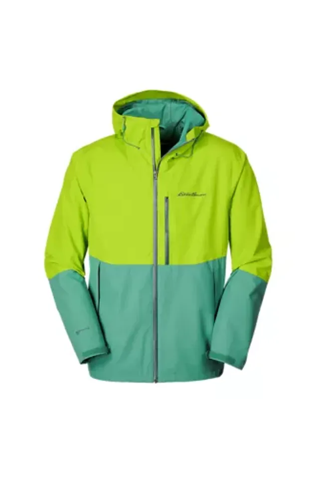 Eddie Bauer Men's Powder Search Jacket - Image 3